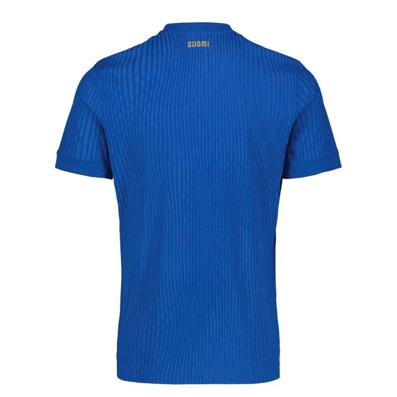 Finland Away Fan Jersey 2025/26