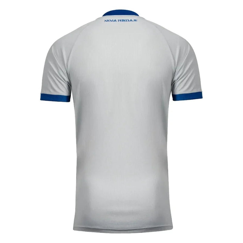 Dinamo Zagreb Away Fan Jersey 2025/26