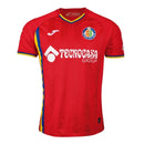 Getafe Away Fan Jersey 2025/26