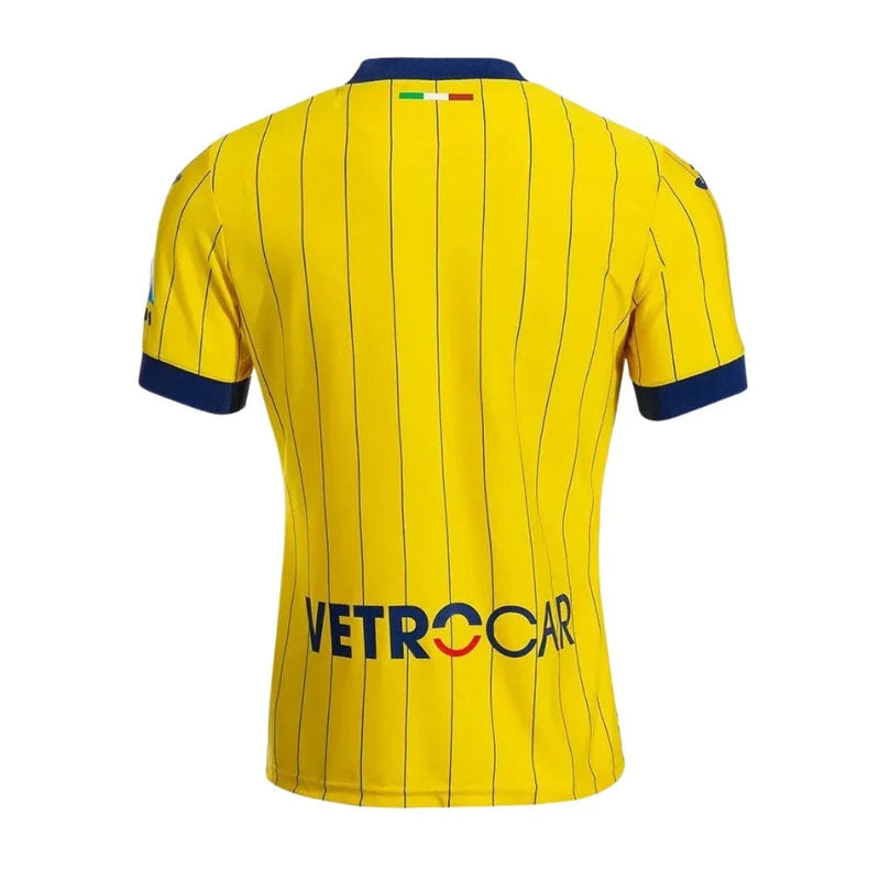 Hellas Verona Fourth Fan Jersey 2024/25