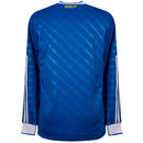 Real Madrid Third Fan Jersey Long Sleeve 2025/26