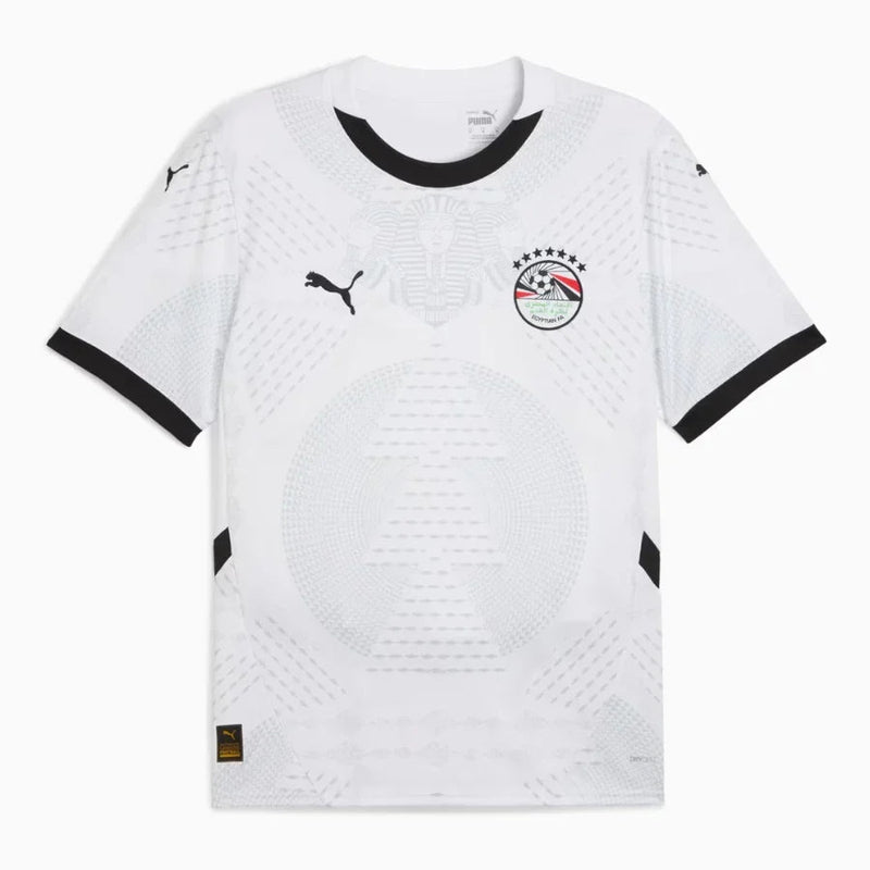Egypt Away Fan Jersey 2024/25