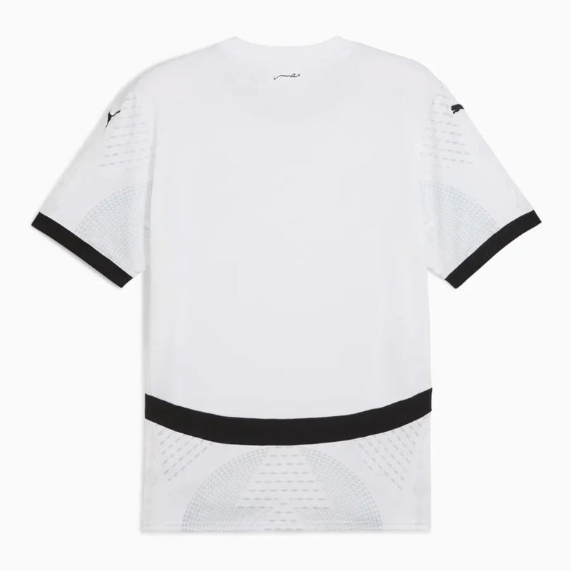 Egypt Away Fan Jersey 2024/25