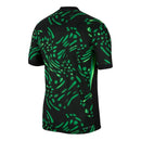 Nigeria Away Fan Jersey 2024/25