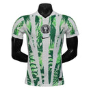 Nigeria Home Authentic Player 2025/26