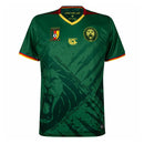 Cameroon Home Fan Jersey 2025/26