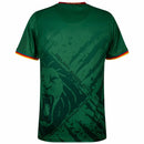 Cameroon Home Fan Jersey 2025/26