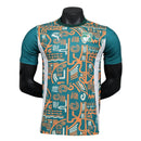 Ivory Coast Pre-Match Authentic Player 2024/25