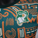 Ivory Coast Pre-Match Authentic Player 2024/25