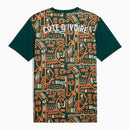 Ivory Coast Pre-Match Fan Version 2024/25