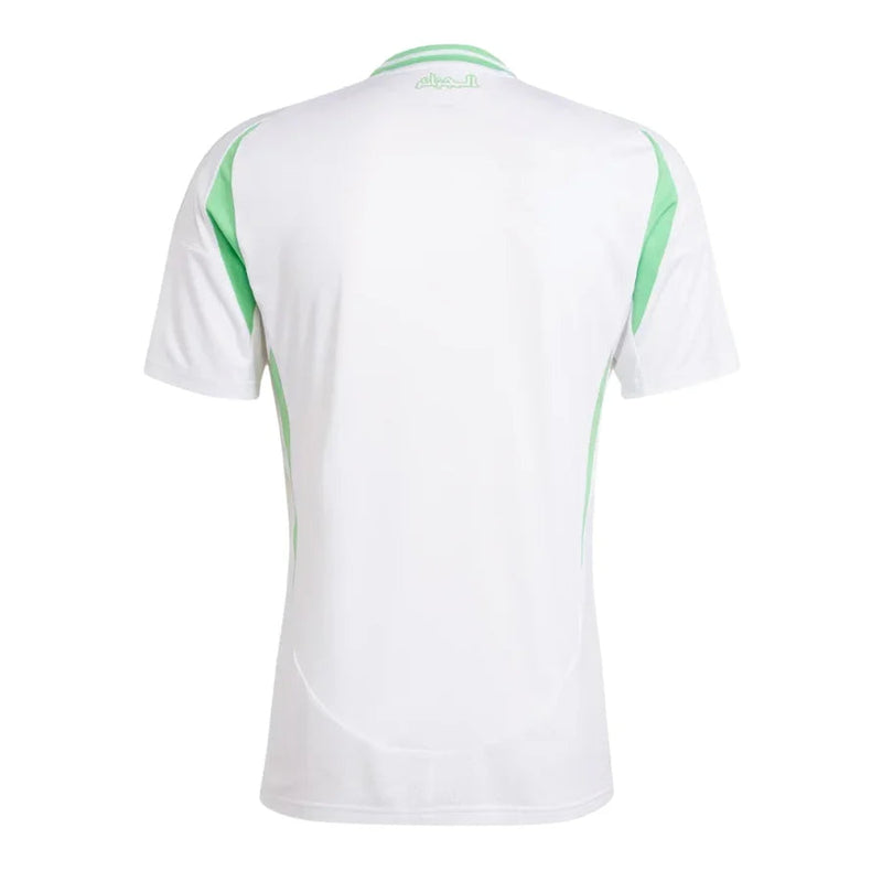 Algeria Home Fan Version 2024/25