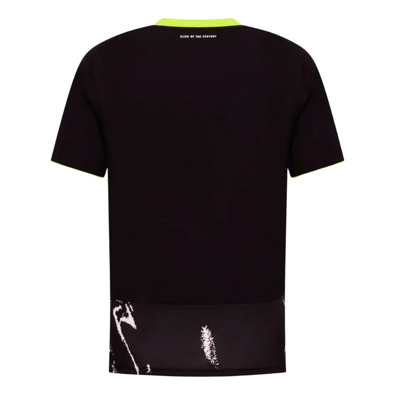 Al Ahly Away Fan Jersey 2025/26