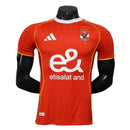 Al Ahly Home Authentic Player 2025/26