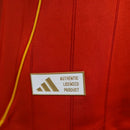 Al Ahly Home Authentic Player 2025/26