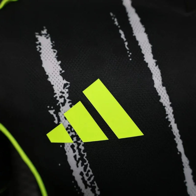 Al Ahly Away Authentic Player 2025/26