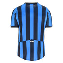 Atalanta Home Fan Jersey 2025/26