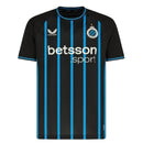 Club Brugge Home Fan Jersey 2025/26