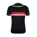 São Paulo Third Fan Jersey 2025/26