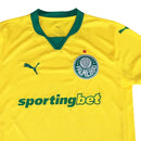 Palmeiras Third Fan Jersey 2025/26