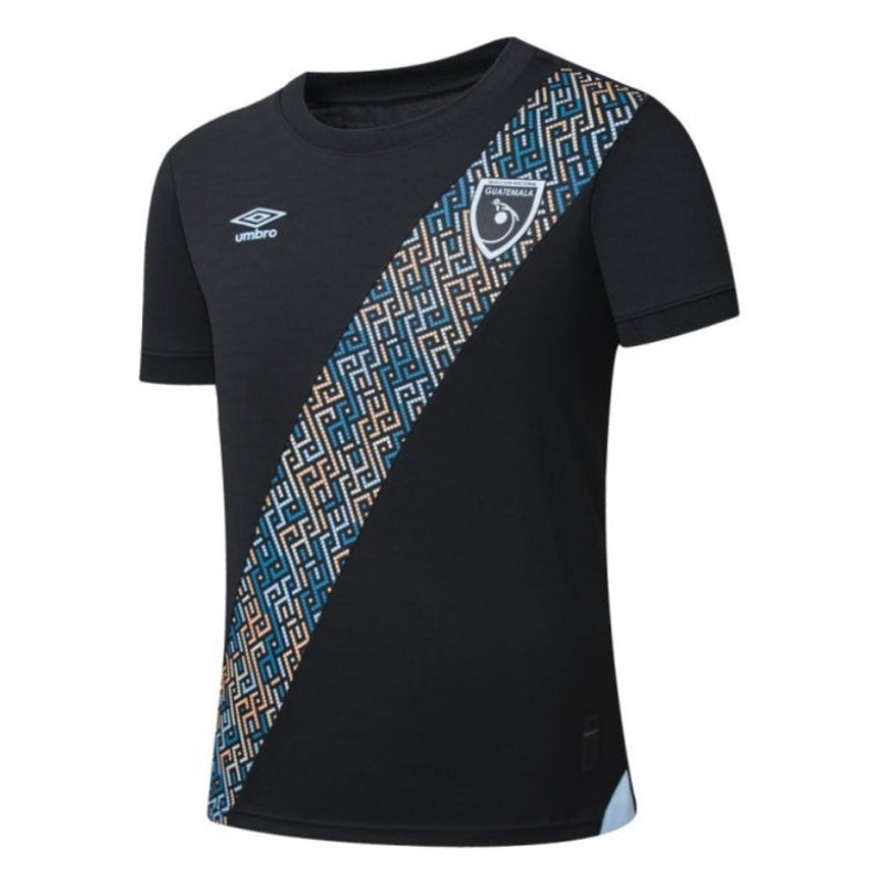 Guatemala Third Fan Jersey 2025/26