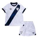 Kids Guatemala Home Fan Jersey 2025/26