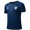 Guatemala Pre-Match Fan Jersey 2025/26