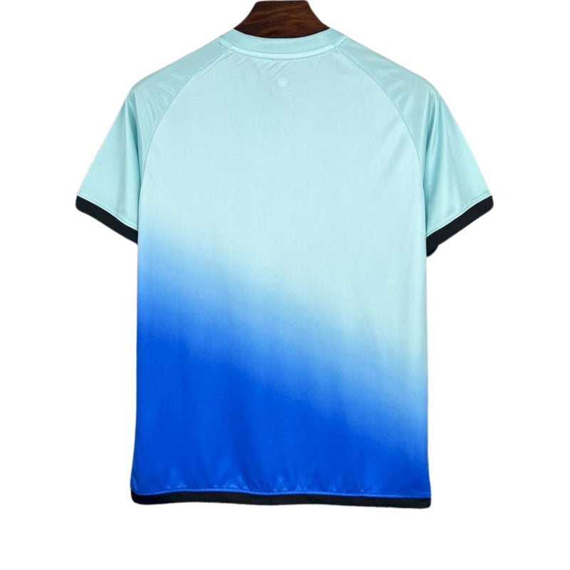 Morocco Special Edition Fan Jersey 2025/26