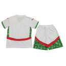 Kids kit Morocco Away Fan Jersey 2025/26