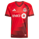 Toronto FC Home Fan Jersey 2025/26