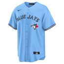 MLB Toronto Bichette Blue Jays Alternate Jersey
