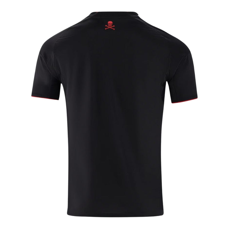 Orlando Pirates Home Fan Jersey 2025/26