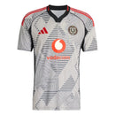 Orlando Pirates Away Fan Jersey 2025/26