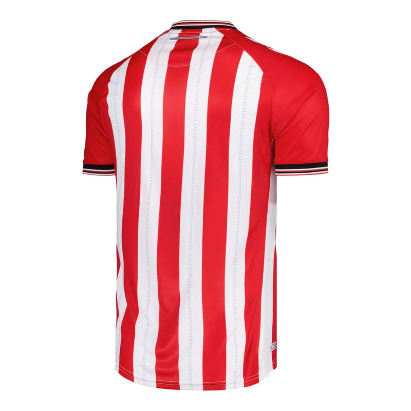 Sunderland Home Fan Jersey Shirt 2025/26