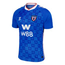 Sunderland Away Fan Jersey Shirt 2025/26