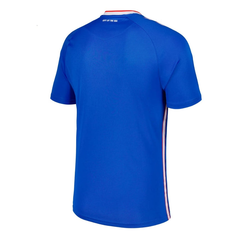 Sunderland Away Fan Jersey Shirt 2025/26