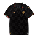 Portugal Pantera Negra Special Edition 2025 Fan Jersey