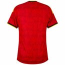 Belgium Home Authentic Player Shirt 2026 World Cup