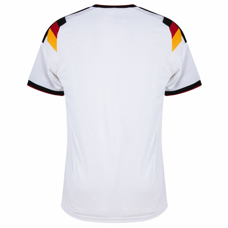 Germany Home Authentic Player Shirt 2026 World Cup