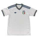 Italy Away Fan Jersey Shirt 2026 World Cup