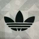 Mexico Away Authentic Player Shirt 2026 World Cup