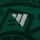 Mexico Home Authentic Player Shirt 2026 World Cup