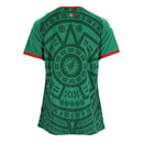 Mexico Home Fan Jersey Women's Shirt 2026 World Cup