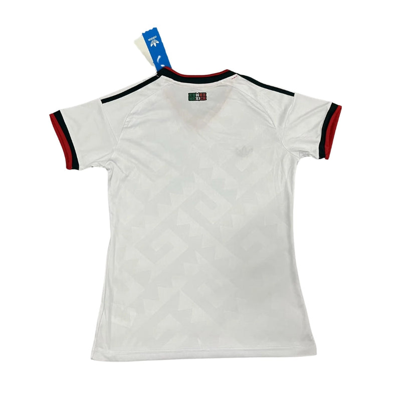 Mexico Away Fan Jersey Women's Shirt 2026 World Cup