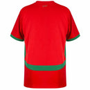 Morocco Home Authentic Player Shirt 2026 World Cup