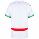 Morocco Away Authentic Player Shirt 2026 World Cup