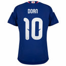 Japan Home Doan 10 Fan Jersey Shirt 2026-2027