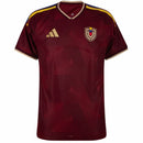 Venezuela Home Authentic Player Shirt 2026-2027