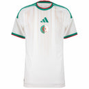Algeria Authentic Home Shirt 2026-2027