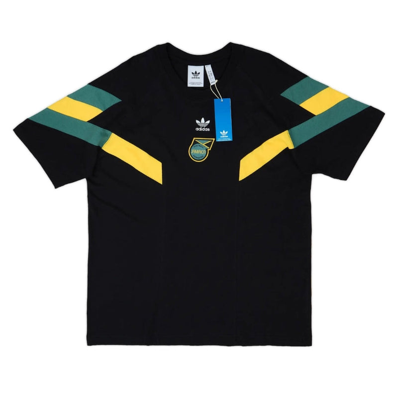 Jamaica Travel Shirt 2024/25