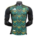 Jamaica Away Authentic Player 2024/25